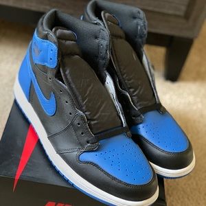 Air Jordan Retro 1 Royal Size 13 NEW